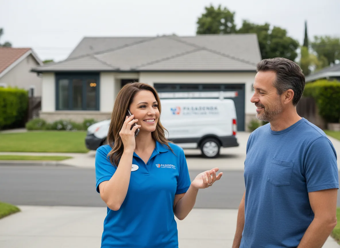 Electrician Wildersville, TN FAQs